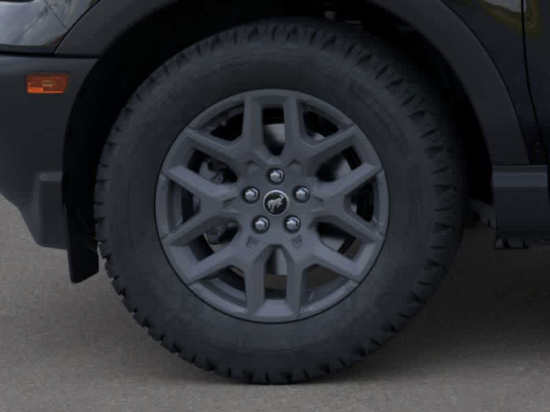 Thumbnail: 2026 Ford Bronco Sport - 19