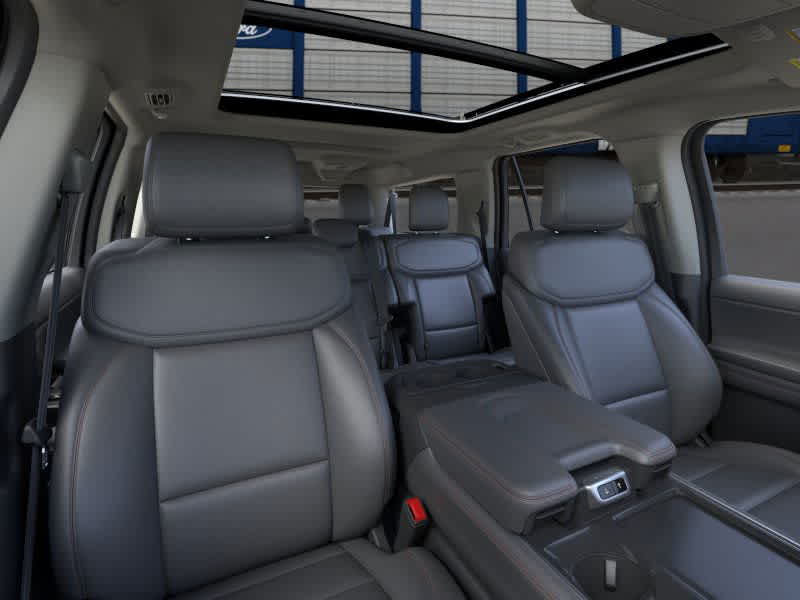 Thumbnail: 2026 Ford Expedition MAX - 10