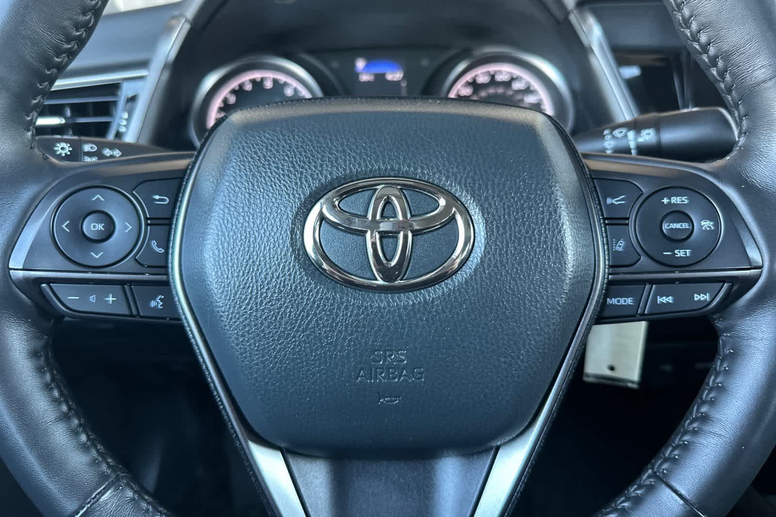 Thumbnail: 2024 Toyota Camry - 21