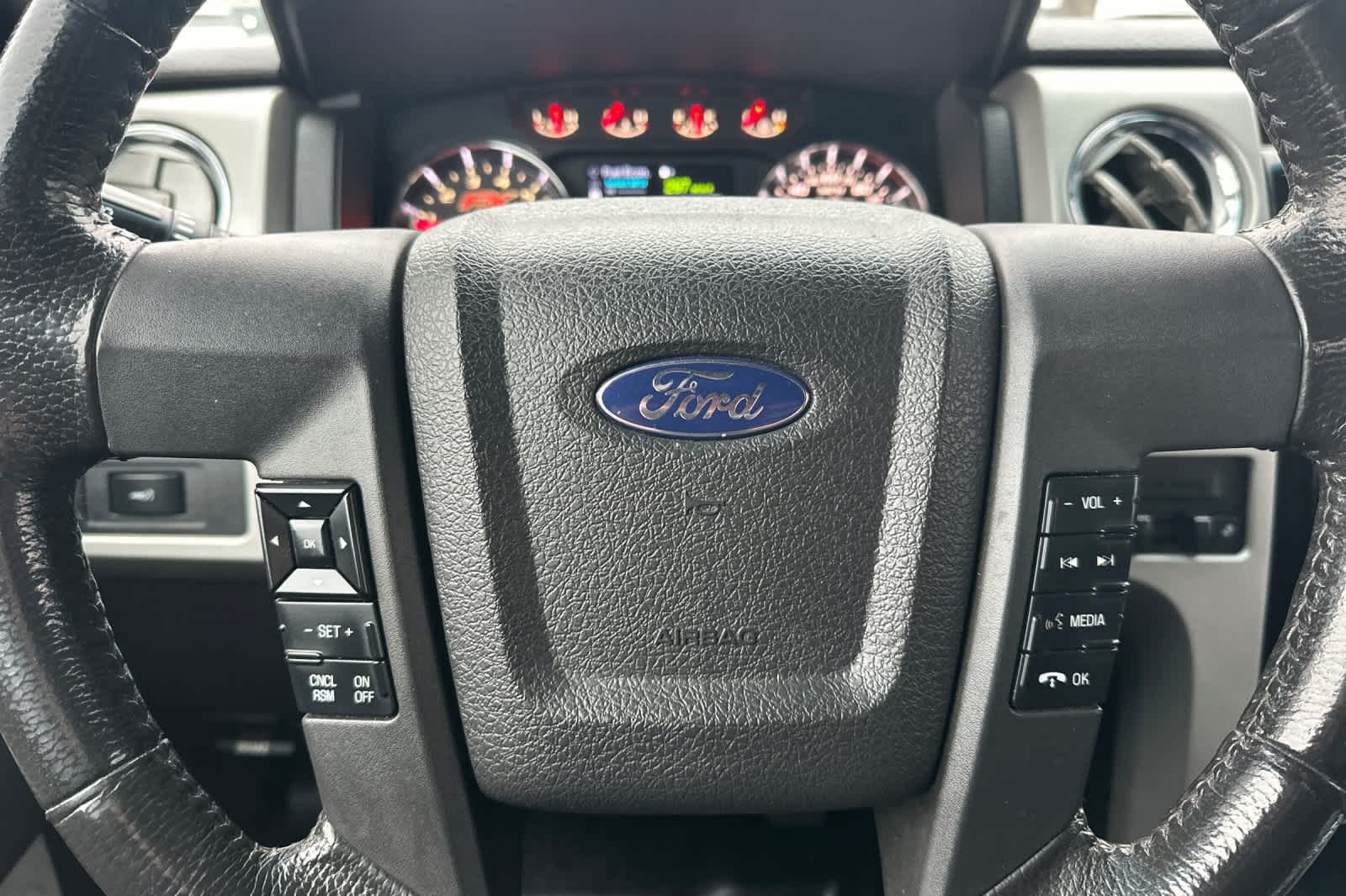 Thumbnail: 2012 Ford F-150 - 20