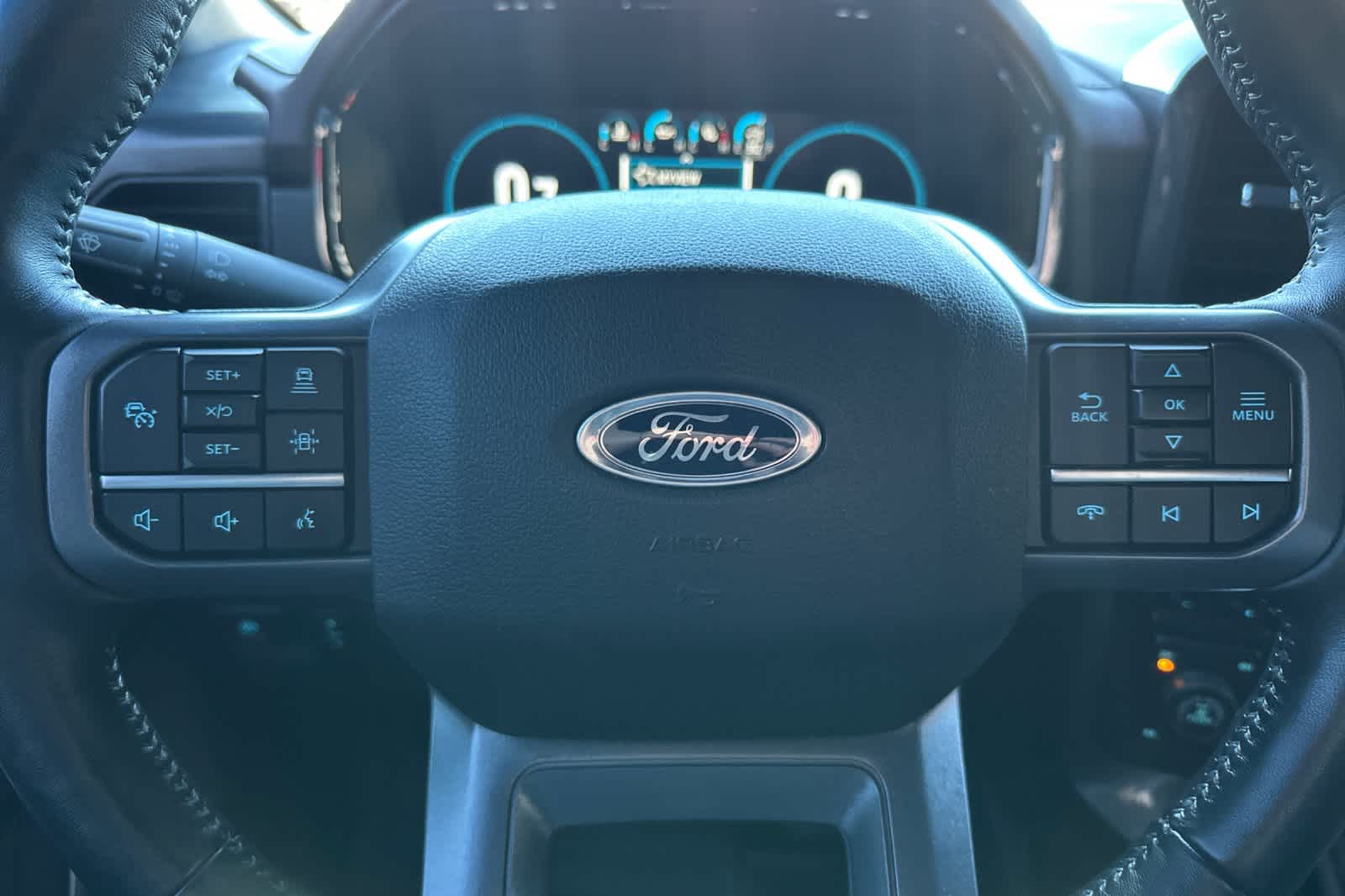 Thumbnail: 2023 Ford F-150 - 23