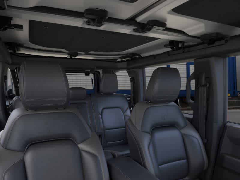 Thumbnail: 2026 Ford Bronco - 12