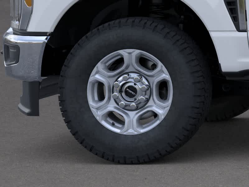 Thumbnail: 2026 Ford F-350 - 19