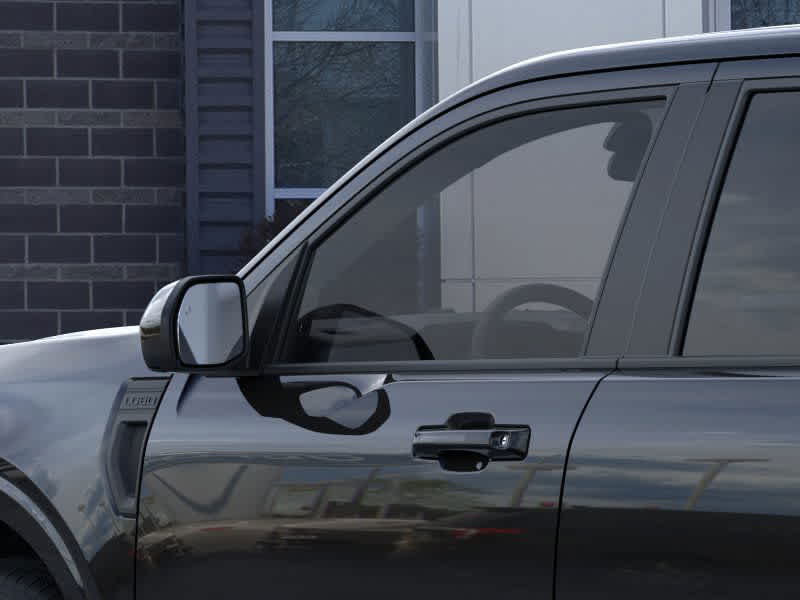 Thumbnail: 2026 Ford Maverick - 21