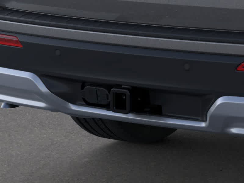 Thumbnail: 2026 Ford Explorer - 23