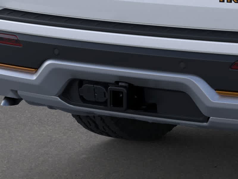 Thumbnail: 2026 Ford Explorer - 23