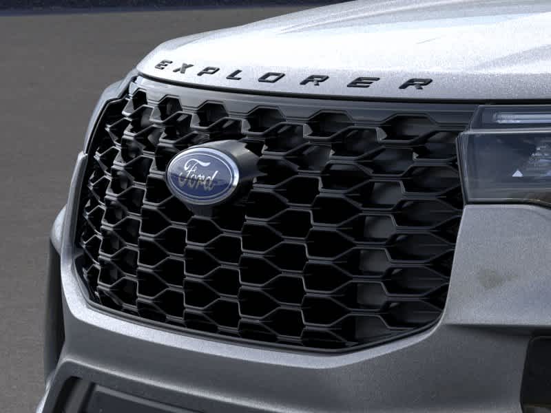 Thumbnail: 2026 Ford Explorer - 17