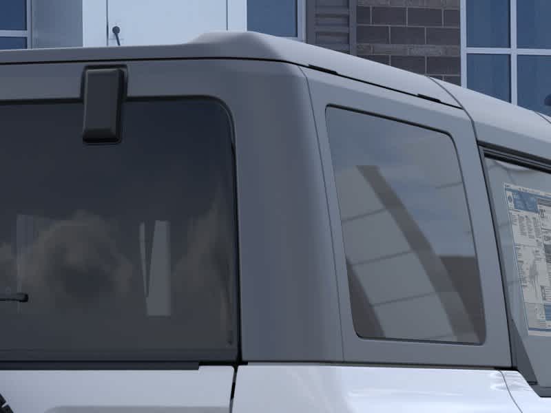 Thumbnail: 2026 Ford Bronco - 25