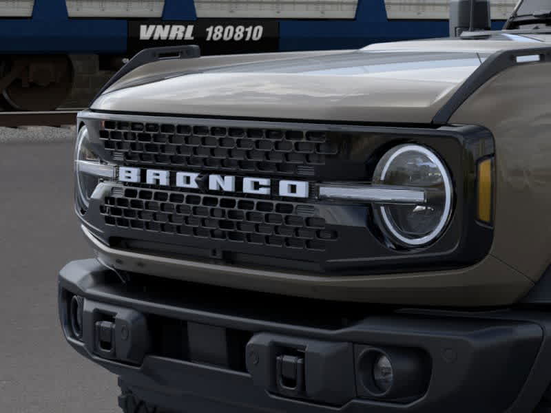 Thumbnail: 2025 Ford Bronco - 19