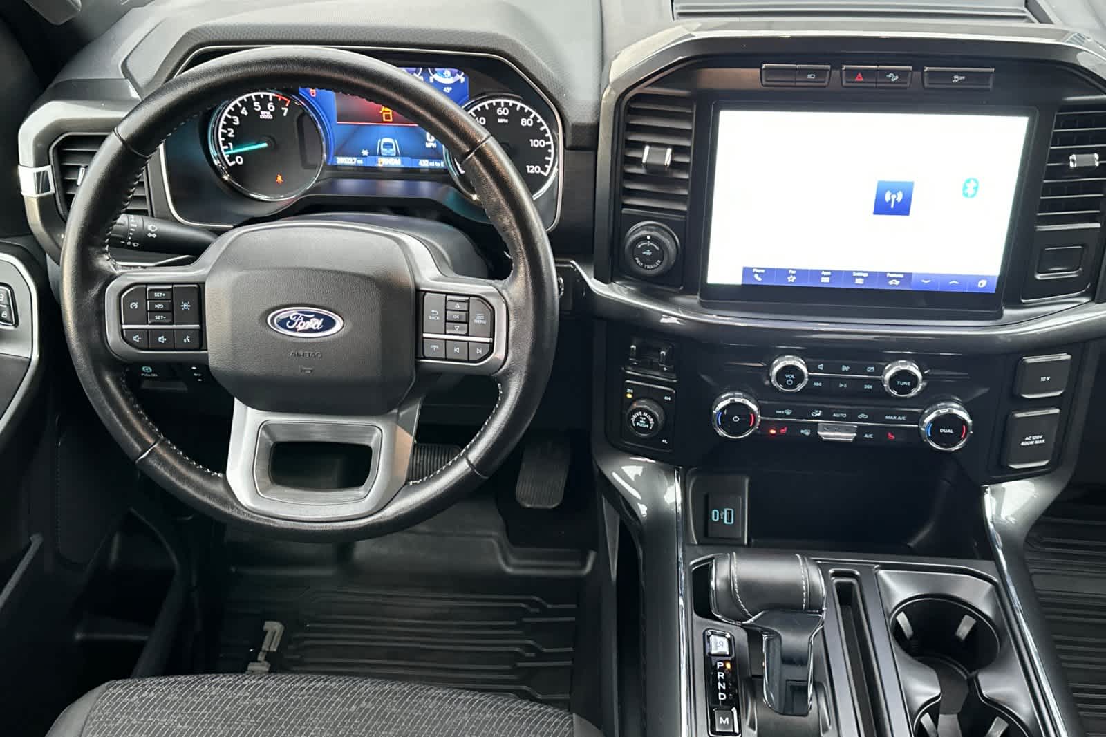 Thumbnail: 2022 Ford F-150 - 14