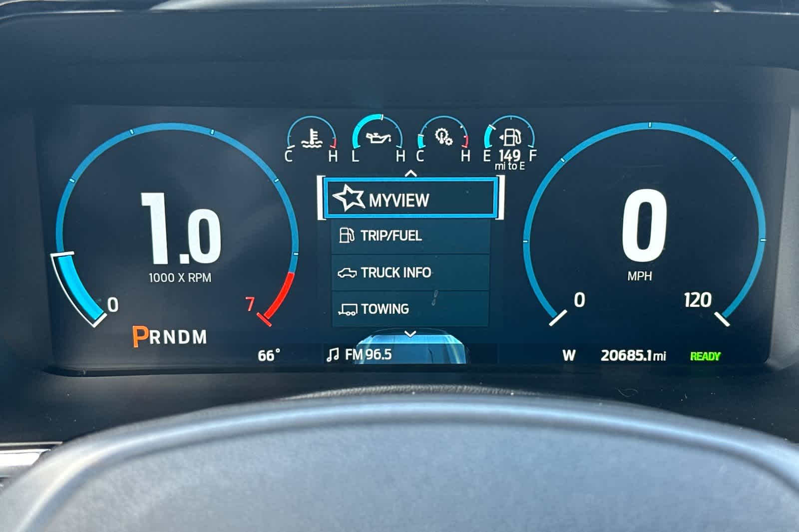 Thumbnail: 2023 Ford F-150 - 24