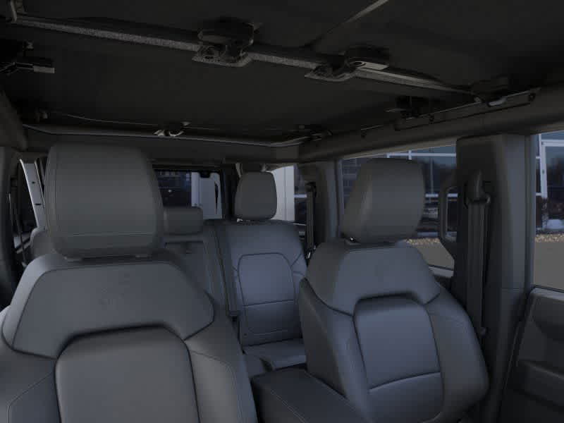 Thumbnail: 2026 Ford Bronco - 12