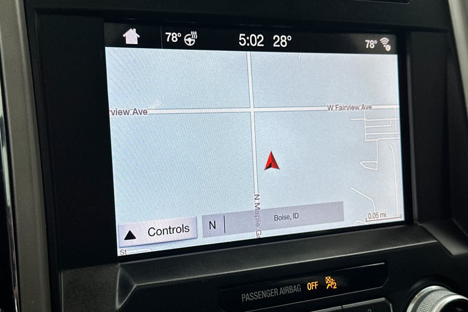 Thumbnail: 2018 Ford F-150 - 18