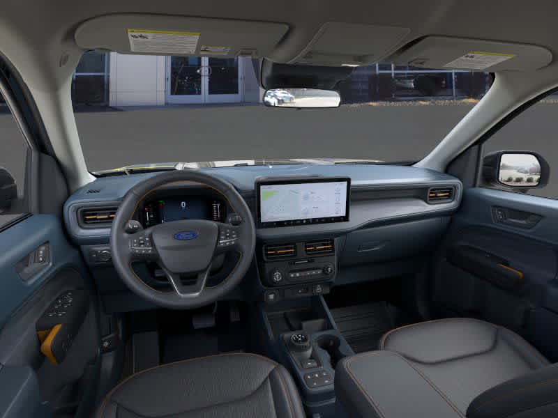 Thumbnail: 2026 Ford Maverick - 9