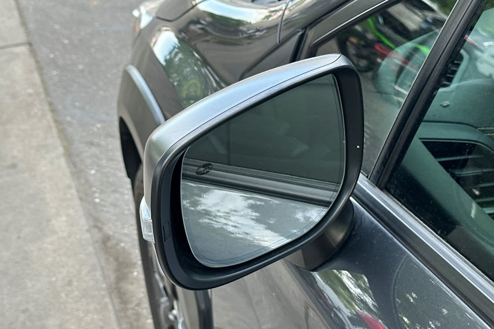 2021 Subaru Crosstrek Sport 8