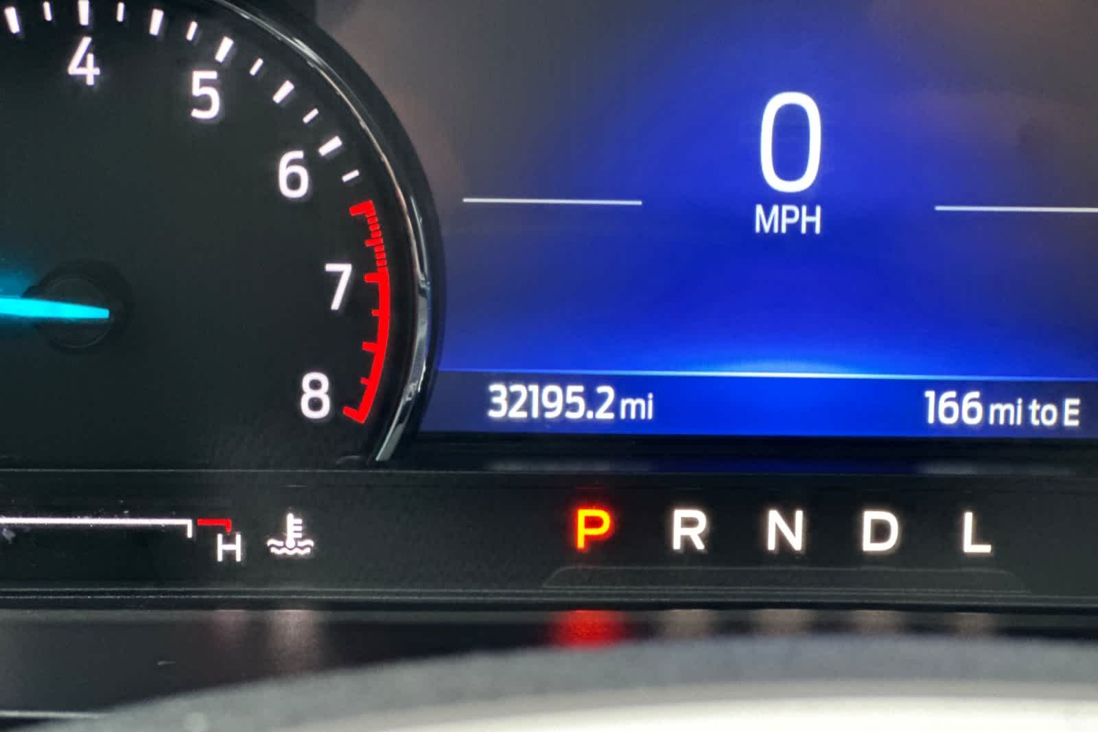 Thumbnail: 2022 Ford Explorer - 26