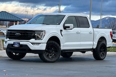 2023 Ford F-150 Truck SuperCrew Cab