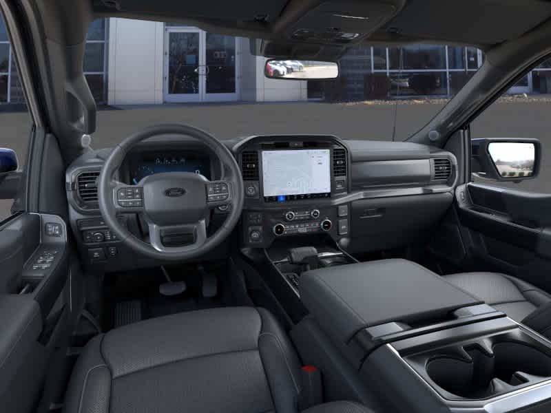 Thumbnail: 2026 Ford F-150 - 9