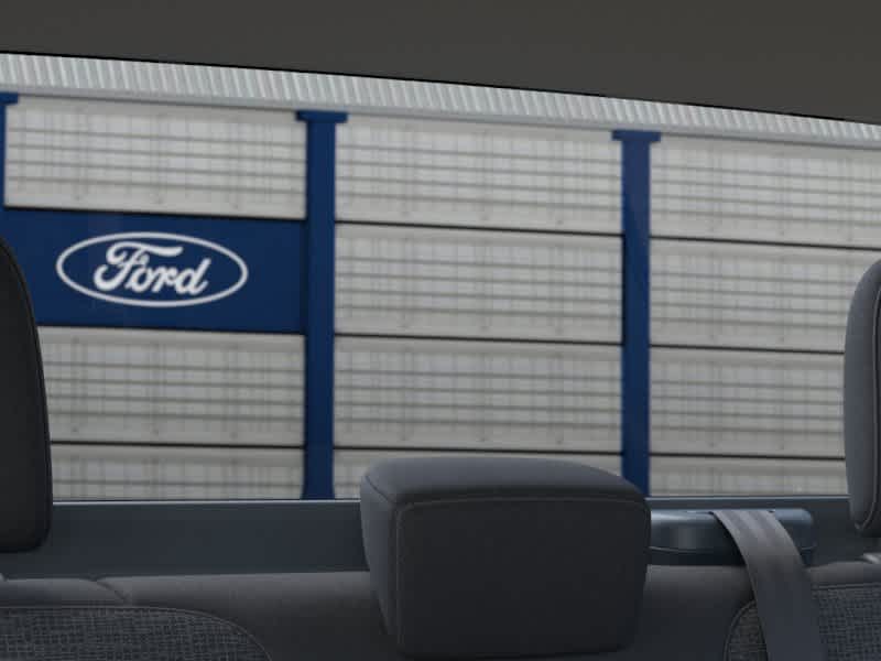 Thumbnail: 2026 Ford Maverick - 24