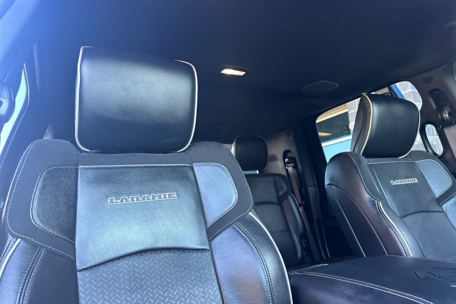 Thumbnail: 2021 RAM 3500 - 16