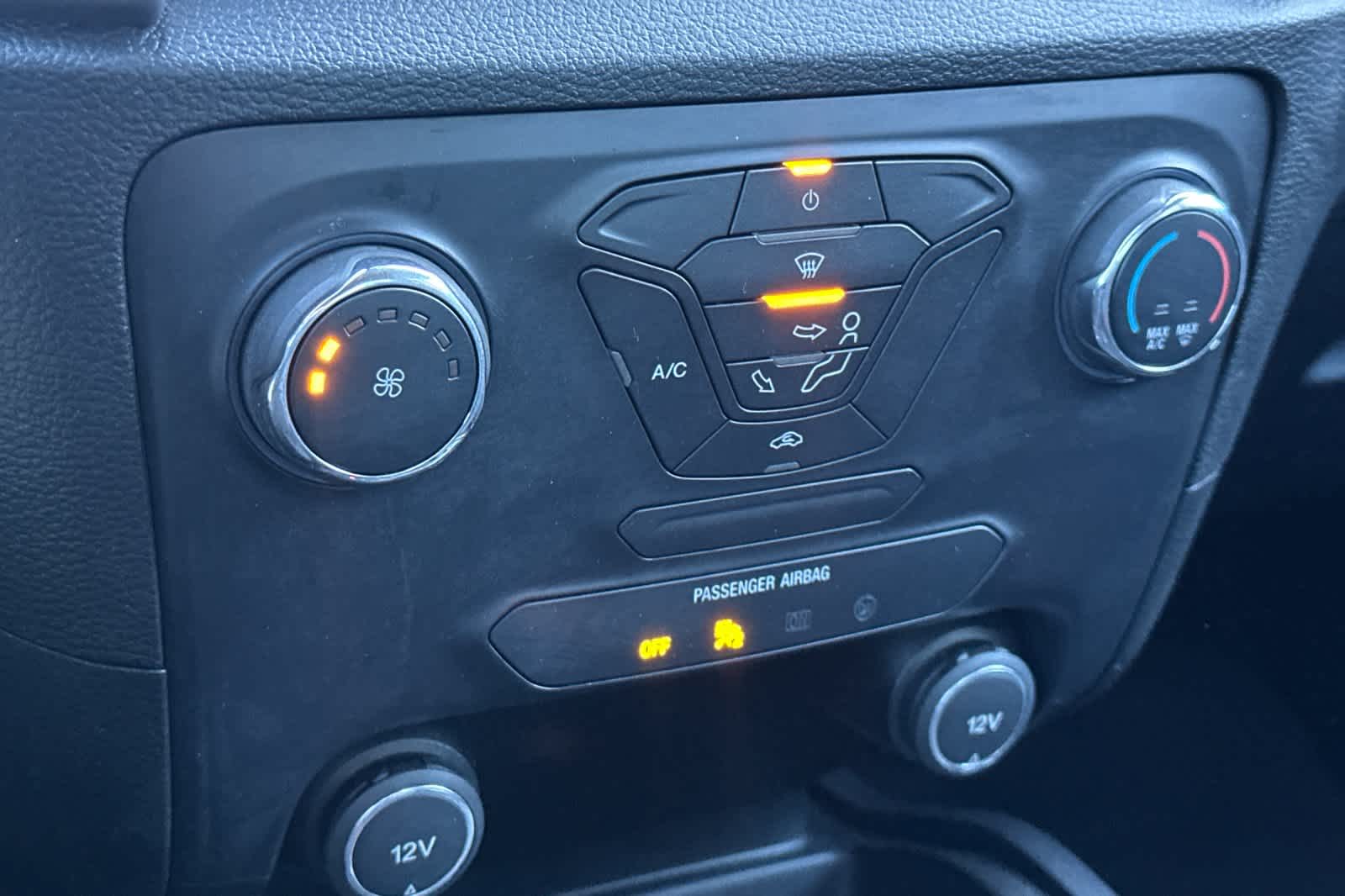 Thumbnail: 2020 Ford Ranger - 19