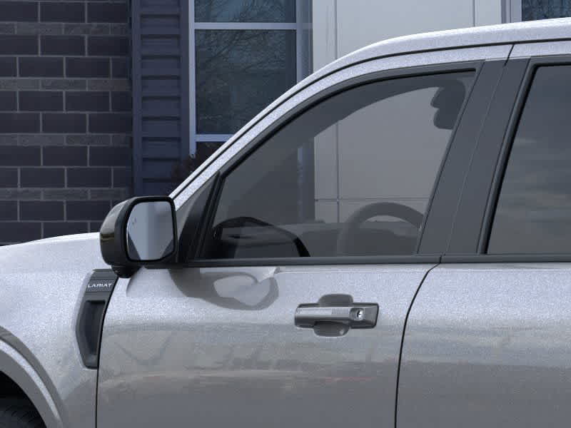 Thumbnail: 2026 Ford Maverick - 21