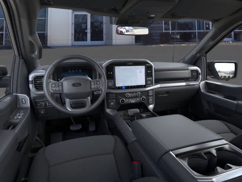 Thumbnail: 2026 Ford F-150 - 9
