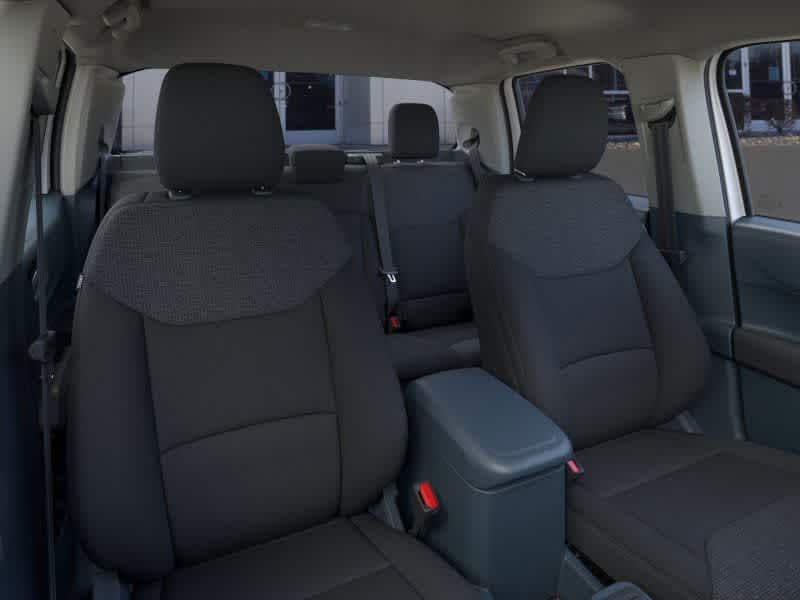 Thumbnail: 2026 Ford Maverick - 10