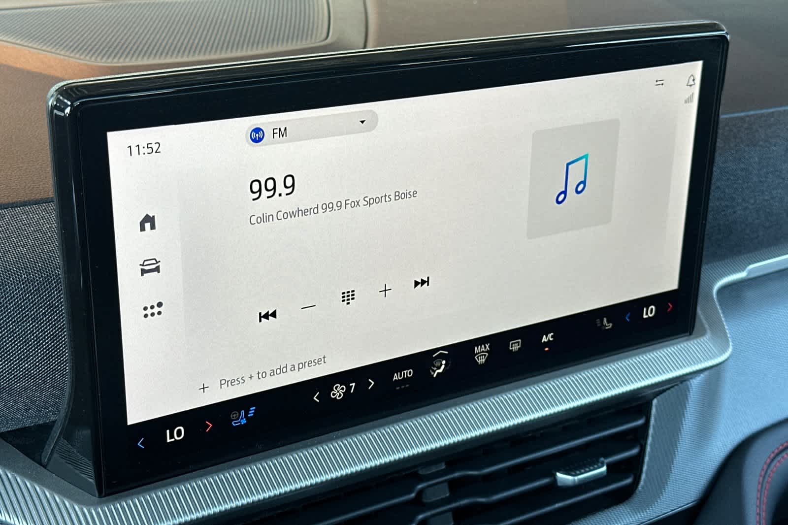 Thumbnail: 2025 Ford Explorer - 19