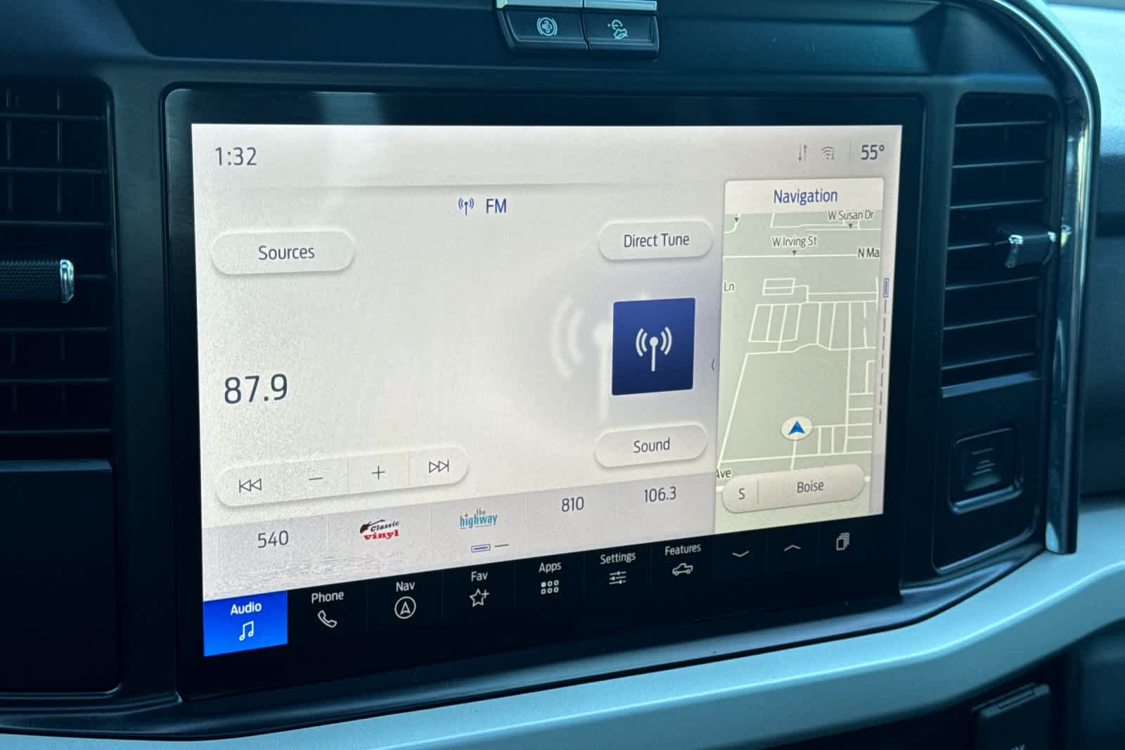 Thumbnail: 2026 Ford F-450 - 17