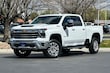  Chevrolet Silverado 3500 HD