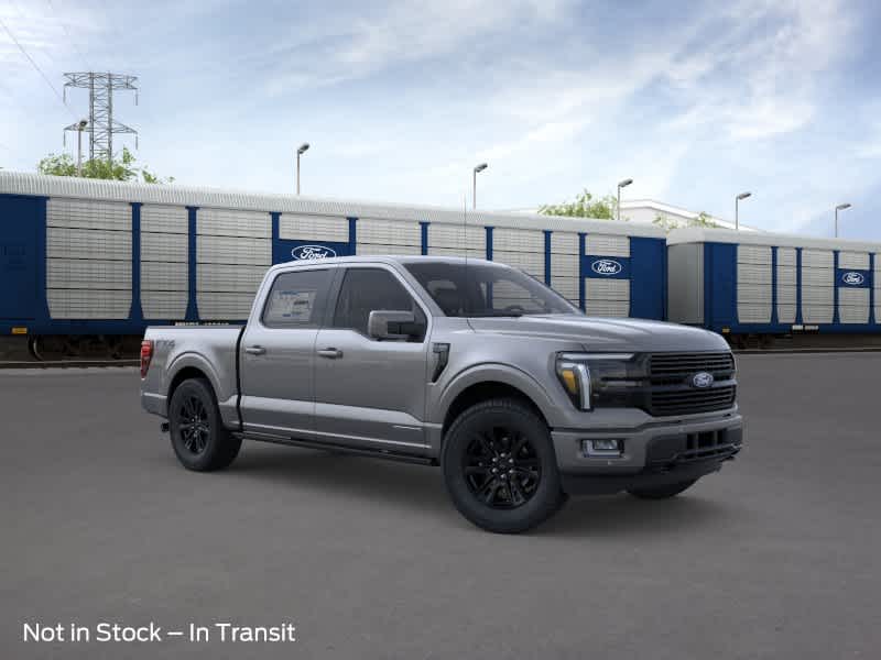 Thumbnail: 2026 Ford F-150 - 7