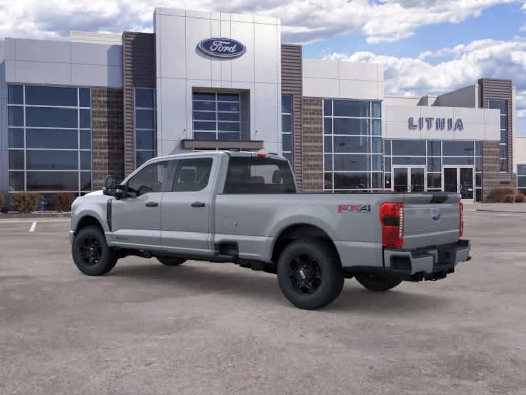 New 2026 Ford F-250 XL Truck
