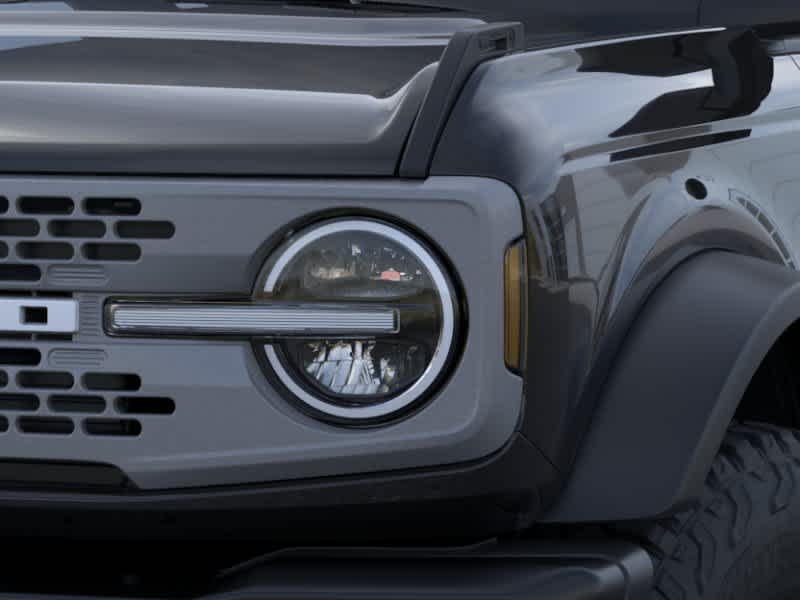 Thumbnail: 2026 Ford Bronco - 20