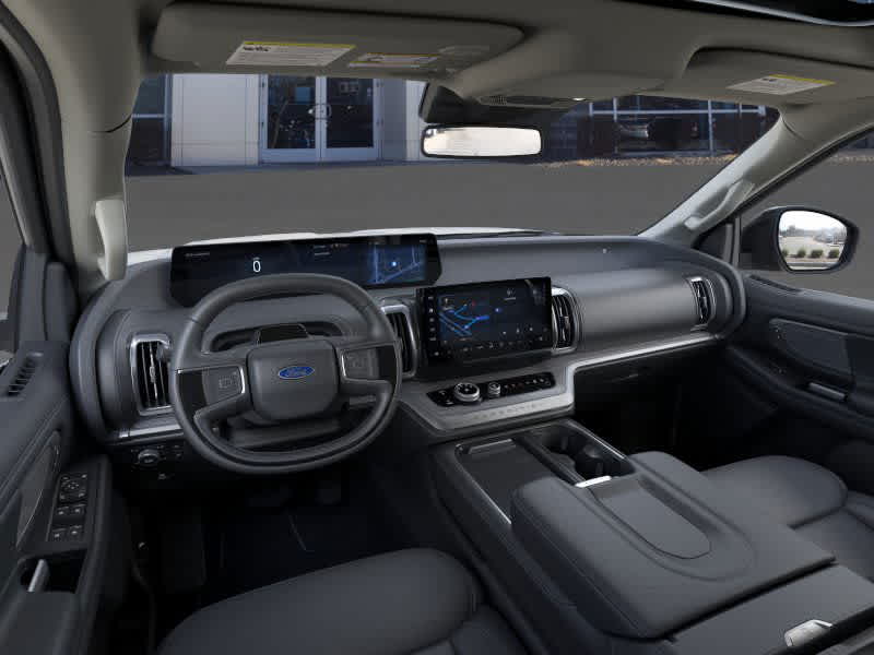 Thumbnail: 2025 Ford Expedition MAX - 9