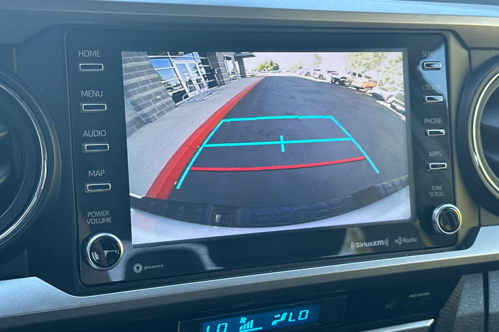 Thumbnail: 2023 Toyota Tacoma - 19