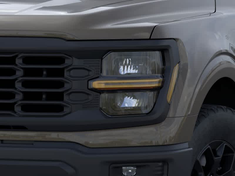 Thumbnail: 2026 Ford F-150 - 18