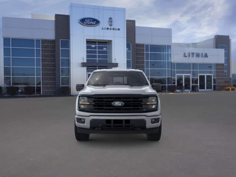 Thumbnail: 2026 Ford F-150 - 6
