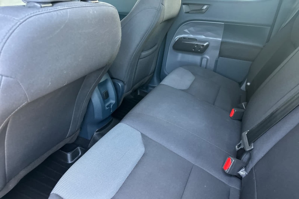 Certified 2023 Ford Maverick XL Truck SuperCrew