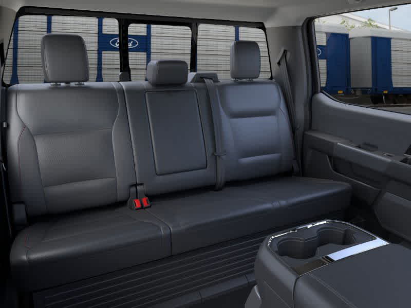 Thumbnail: 2026 Ford F-450 - 11