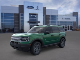 2025 Ford Bronco Sport Big Bend SUV Boise, ID