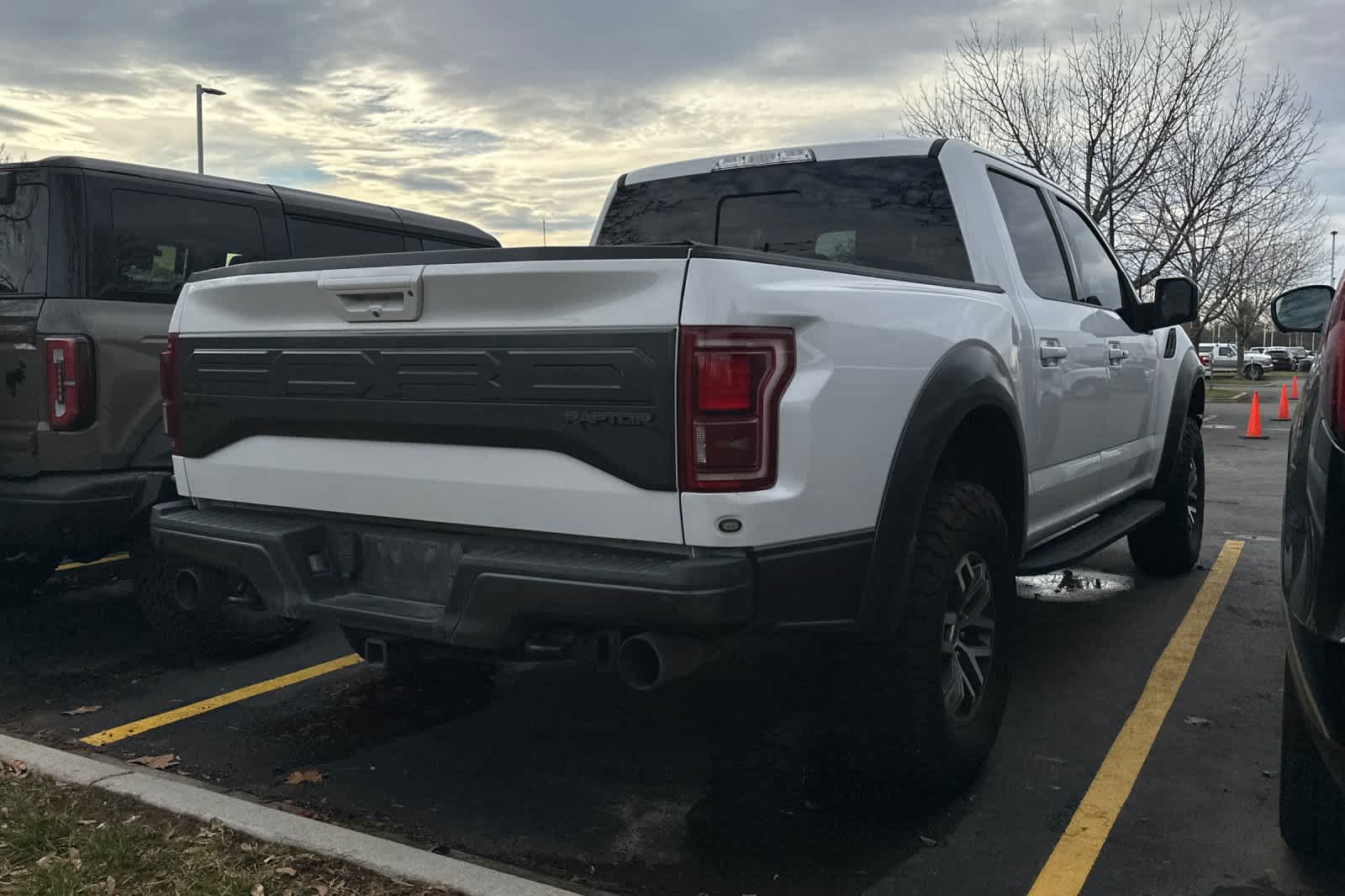 Thumbnail: 2017 Ford F-150 - 2