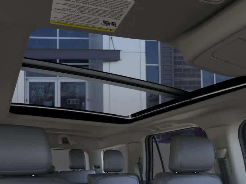 Thumbnail: 2025 Ford Expedition - 22