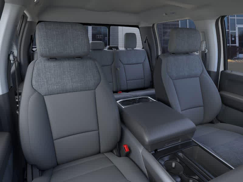 Thumbnail: 2025 Ford F-150 - 10