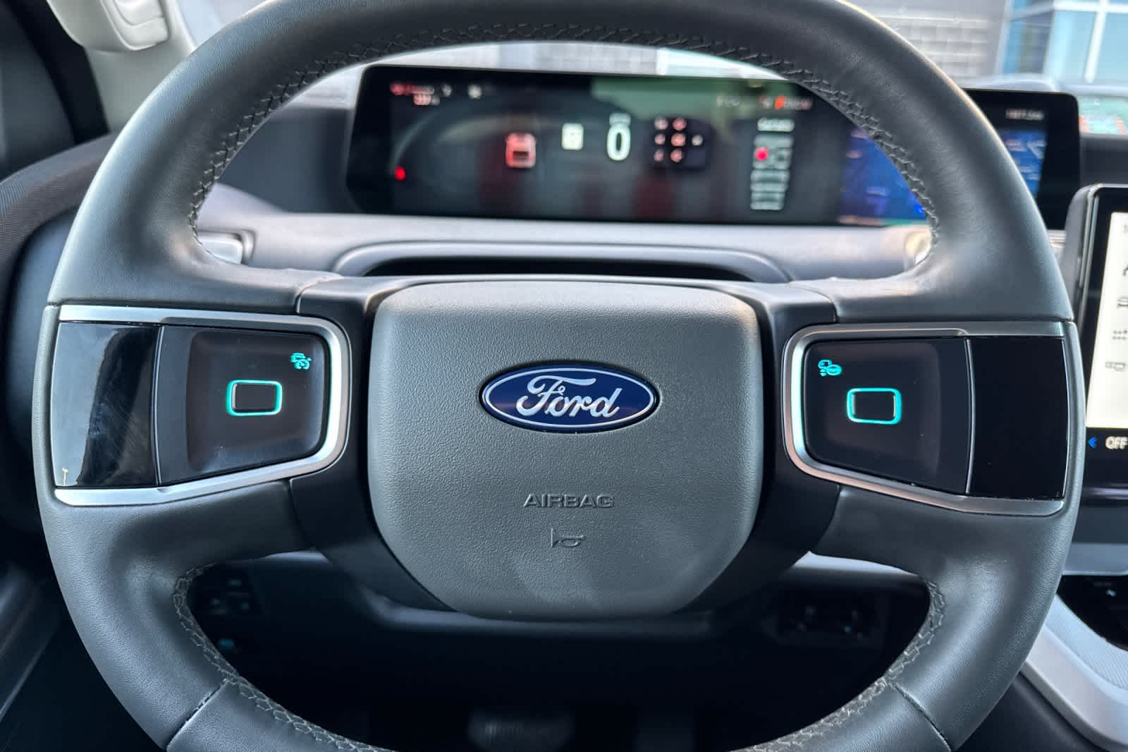 Thumbnail: 2025 Ford Expedition - 25