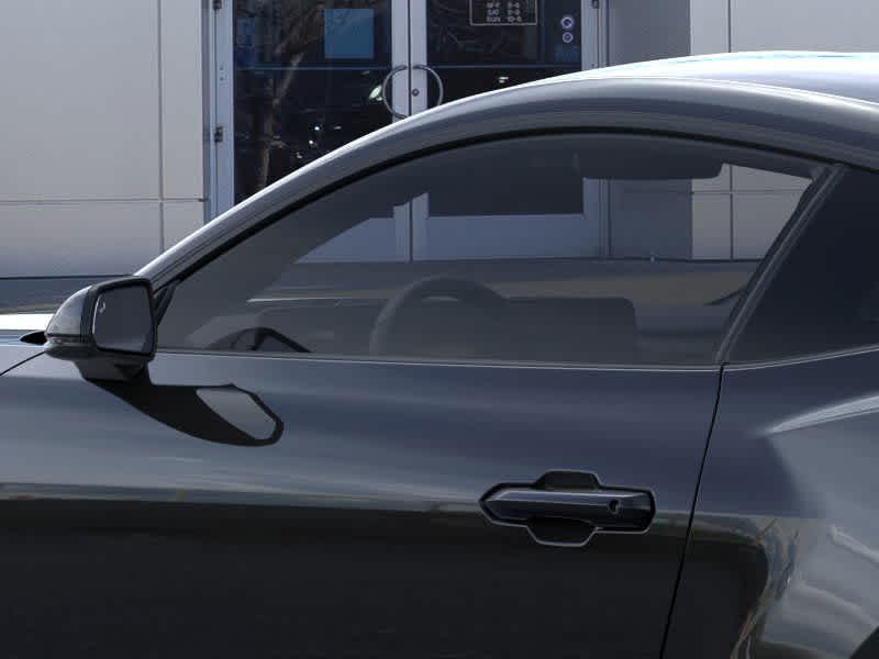 Thumbnail: 2026 Ford Mustang - 20