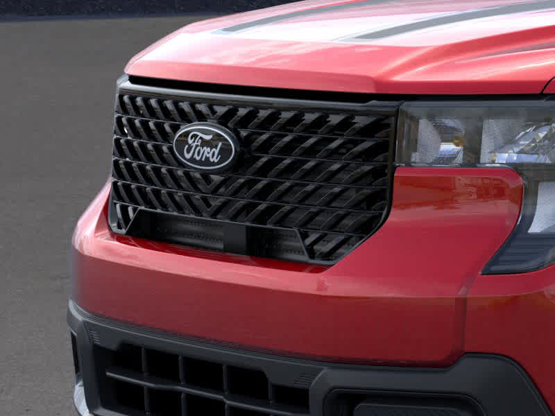 Thumbnail: 2025 Ford Maverick - 18