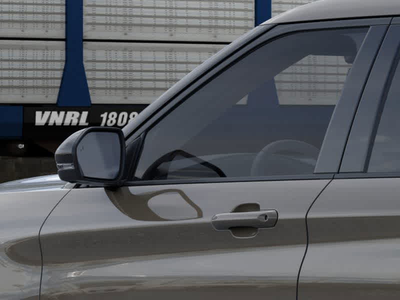 Thumbnail: 2026 Ford Explorer - 20