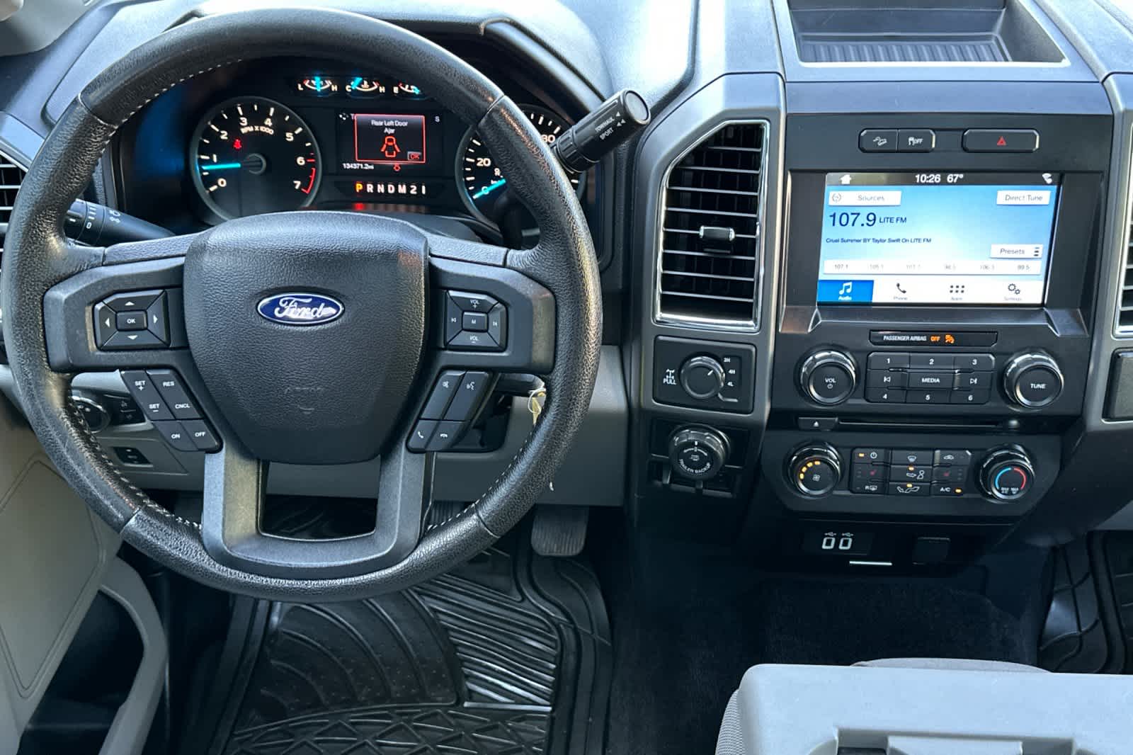 Thumbnail: 2016 Ford F-150 - 14