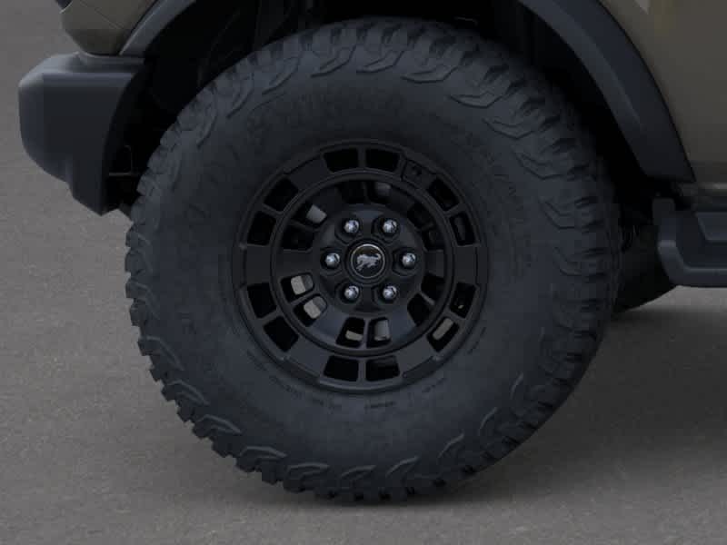 Thumbnail: 2026 Ford Bronco - 20